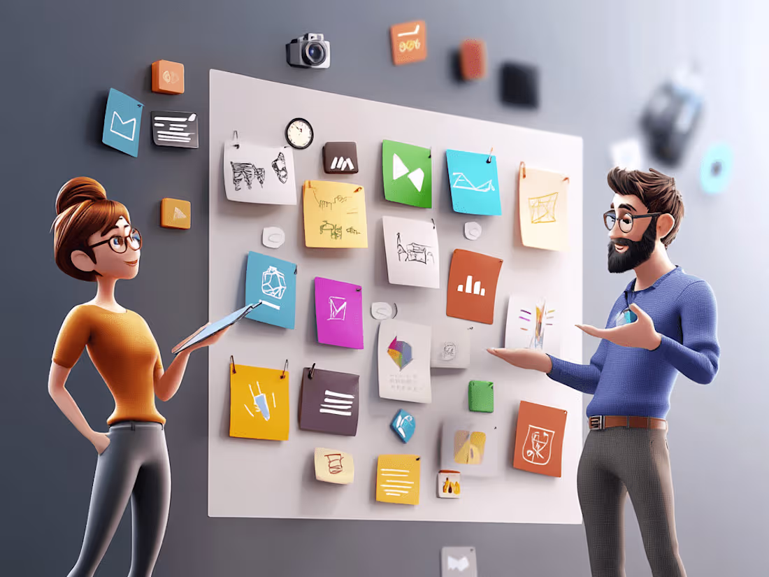 Cover image for Intensive Product Discovery Workshop