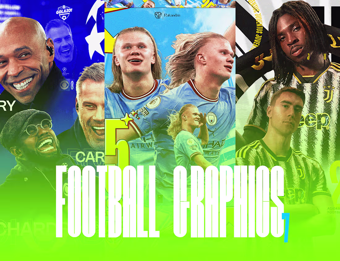 Cover image for Sports Graphics