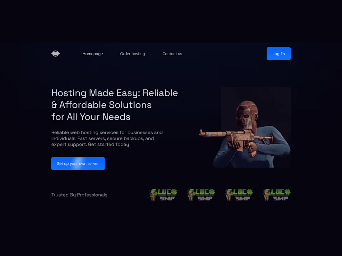 Cover image for Stunning Landing Page Designs That Drive Conversions