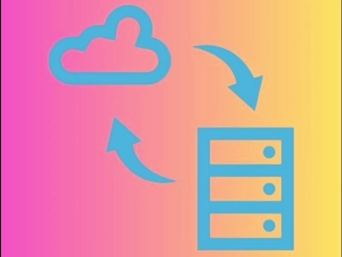 Cover image for You will get high-quality and efficient web migration services.