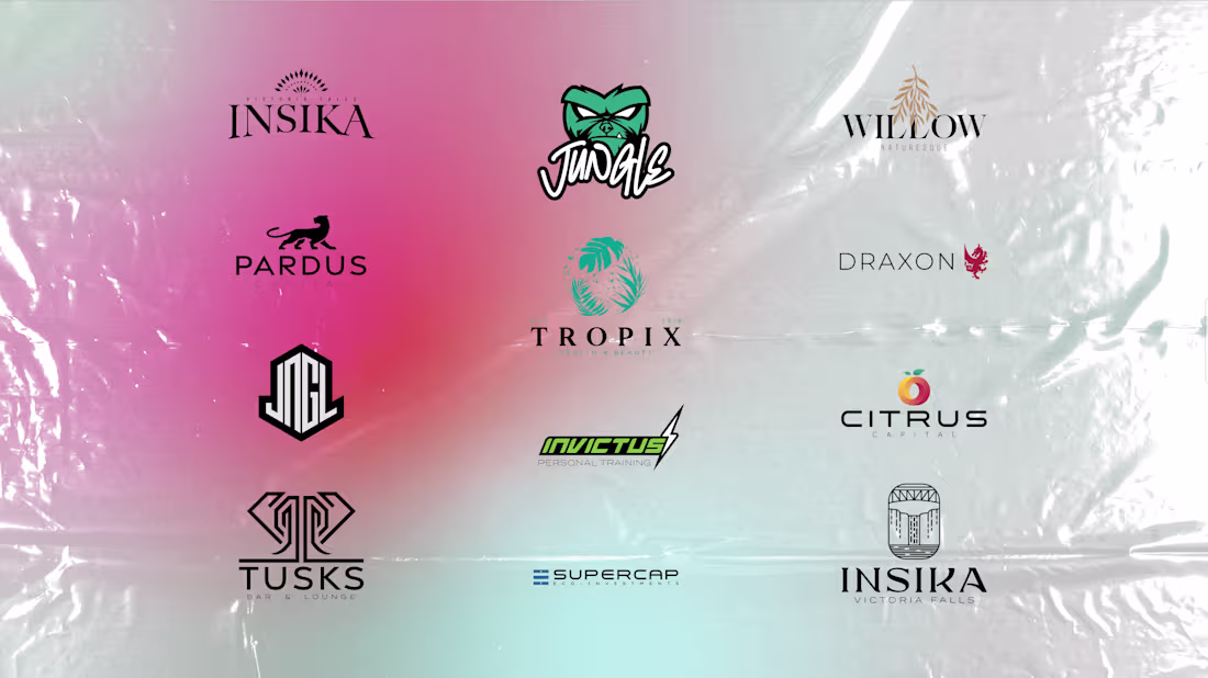 Cover image for Logo Design