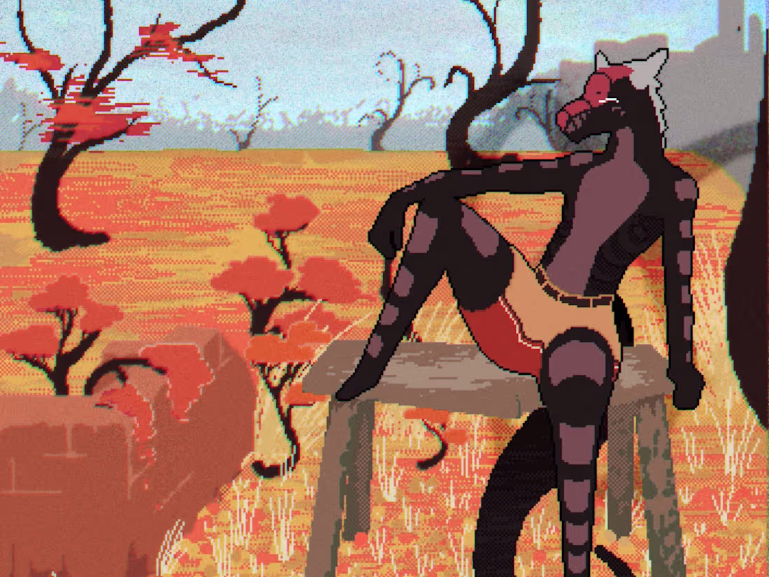 Cover image for Upbeat Stuff