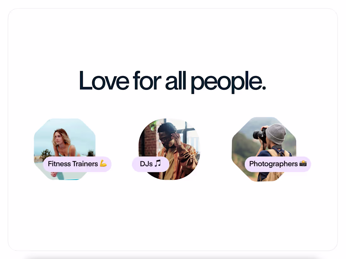 Cover image for Logo & Motion for AI & ML Web platform for freelancer & services