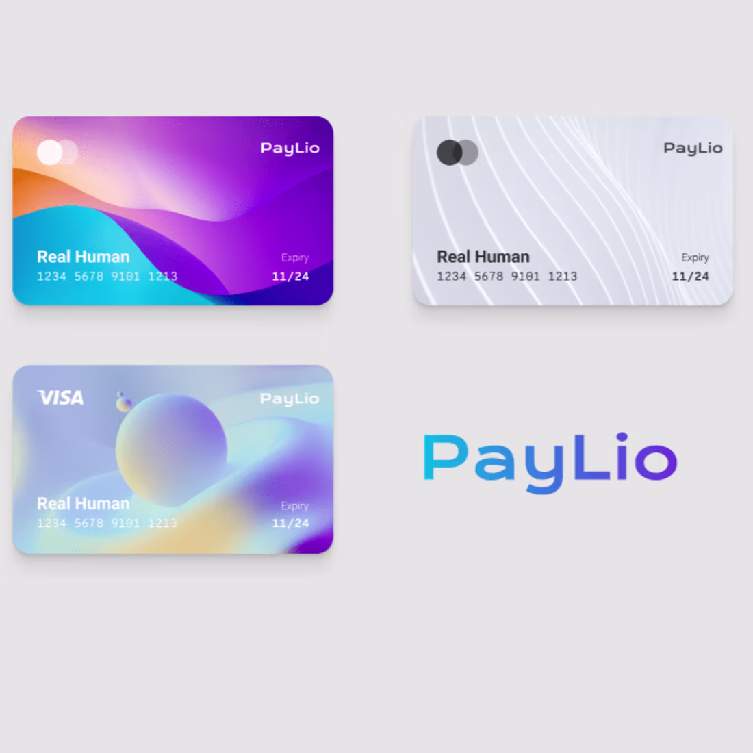 Cover image for PayLio