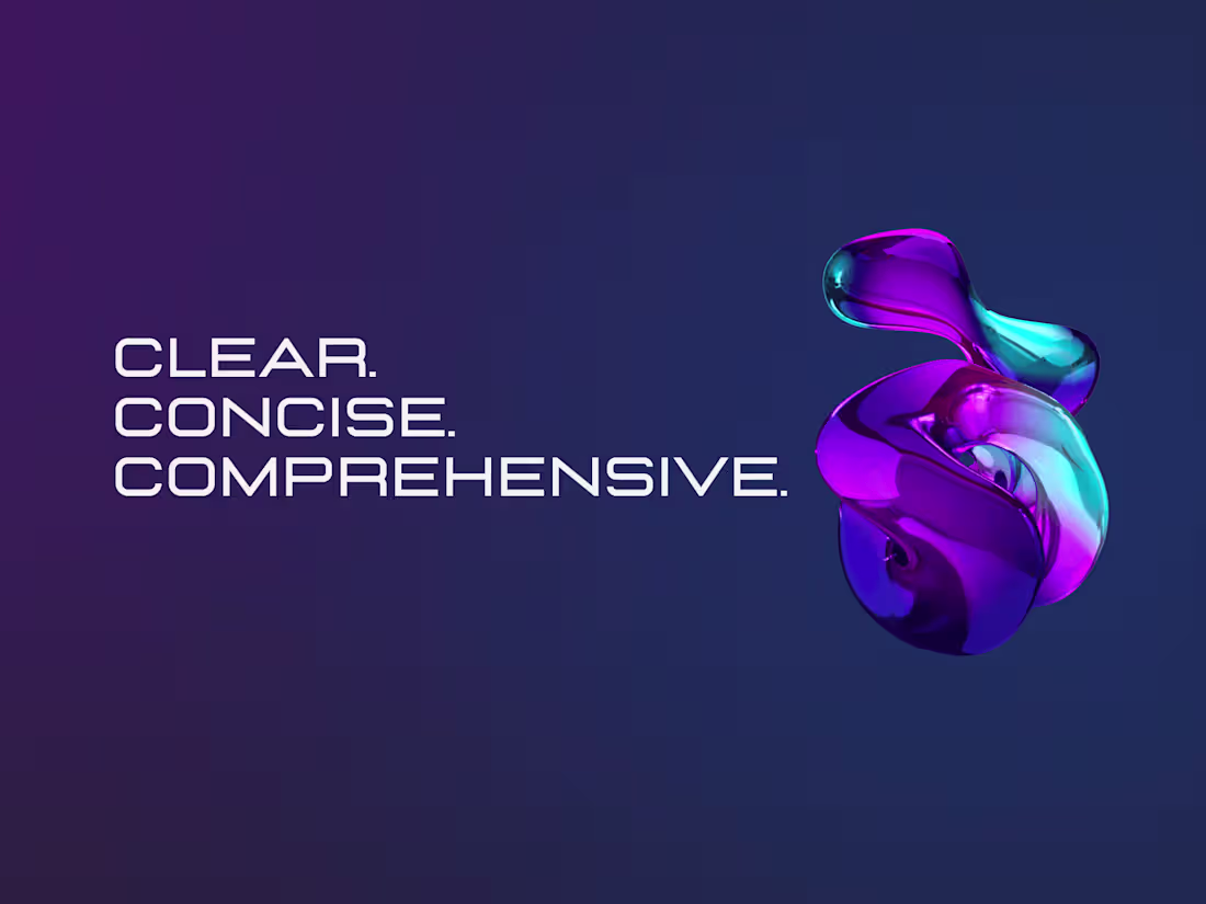 Cover image for Simplifying Complexity: Technical Writing That Makes Sense!