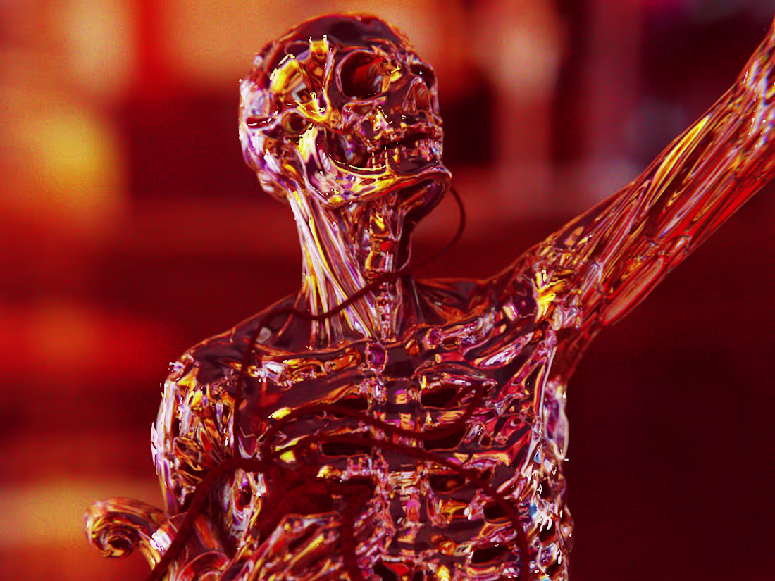 Cover image for 3d Album Cover Artwork