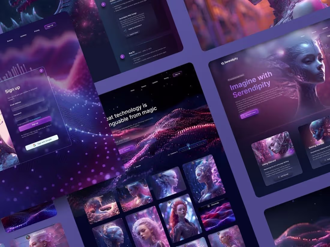 Cover image for Build Your Website / Funnel