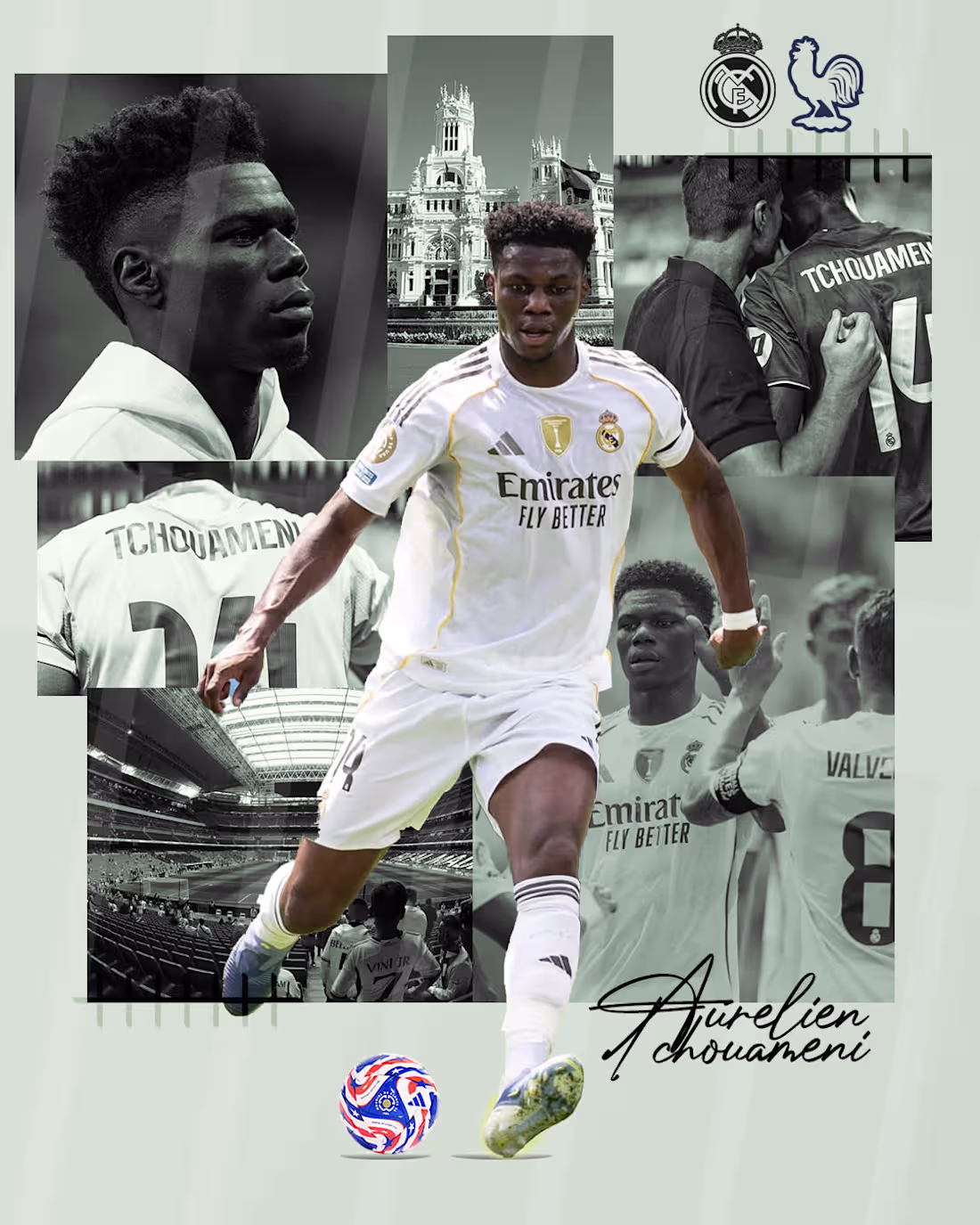 Cover image for MatchDay Football Posters 