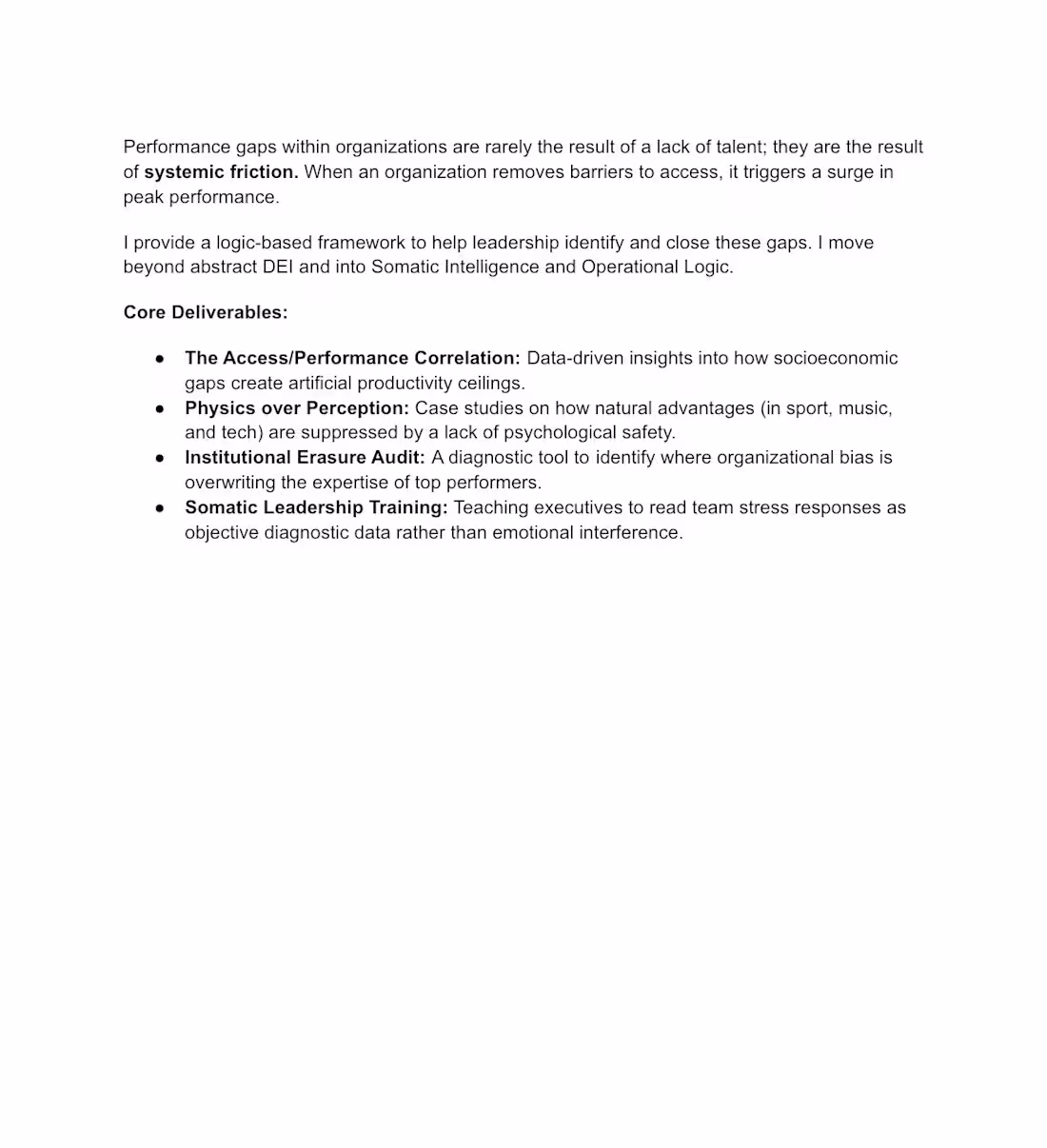 Cover image for Organizations thrive when they invest energy into fixing the...