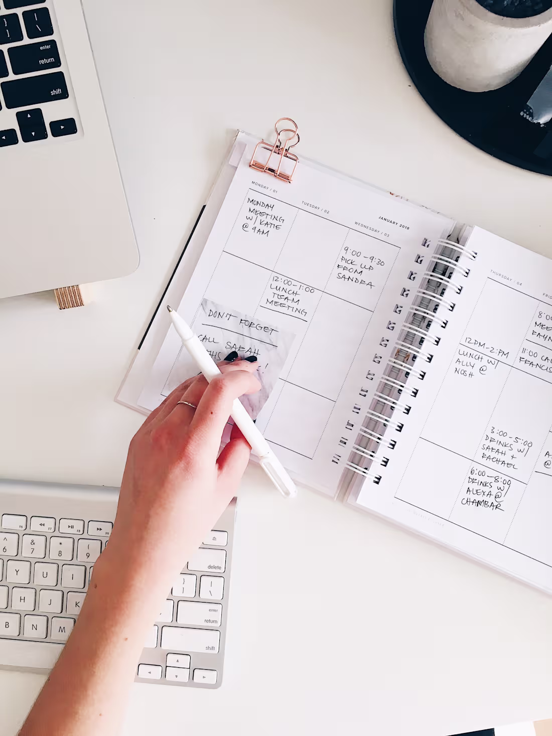 Cover image for Brand Strategy Workshop