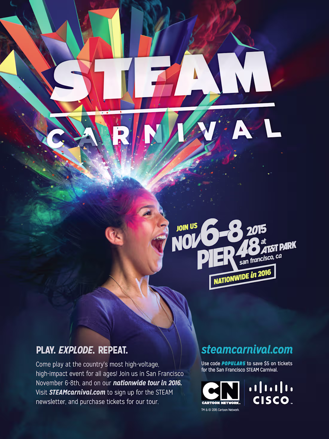 Cover image for Continuing to upload past work: up next is my print ad for S...