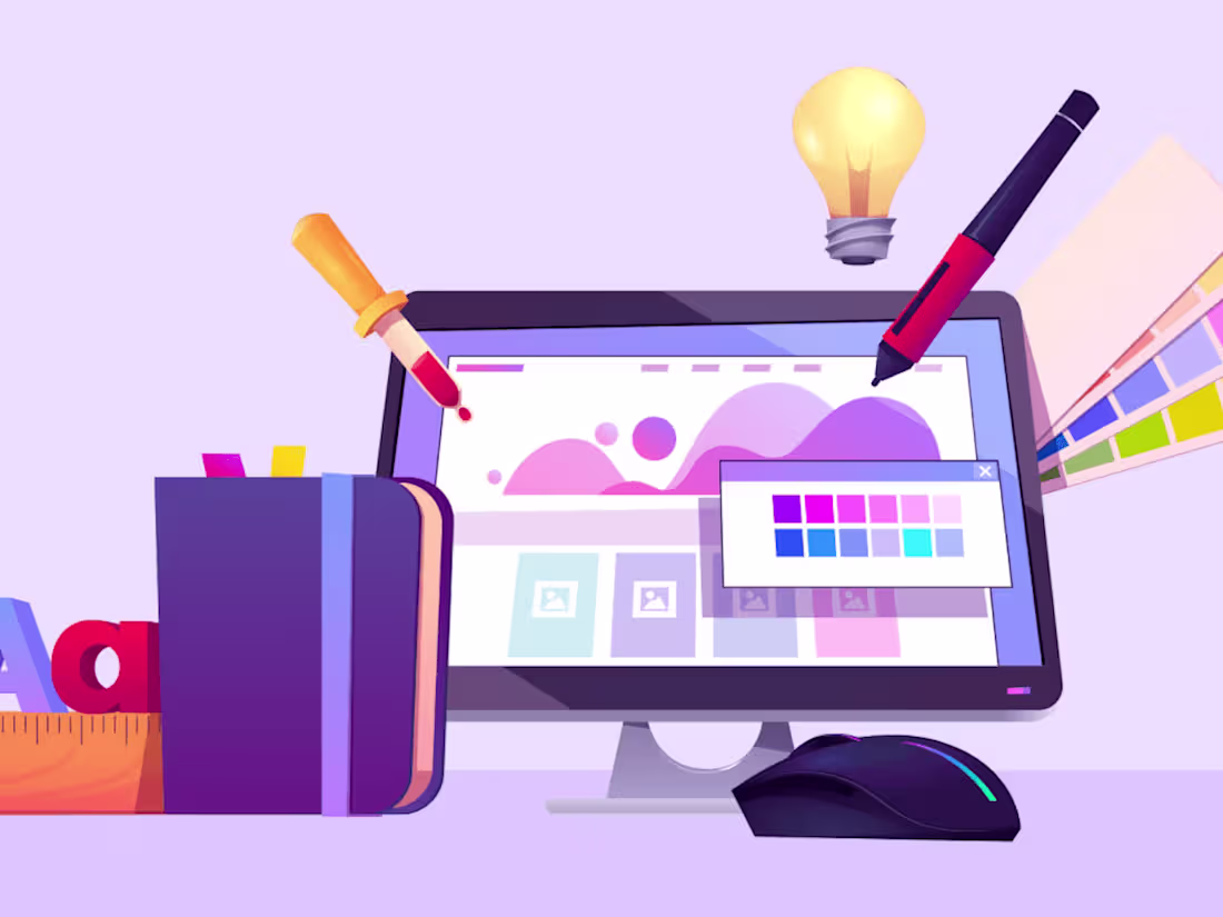 Cover image for Responsive Web Design