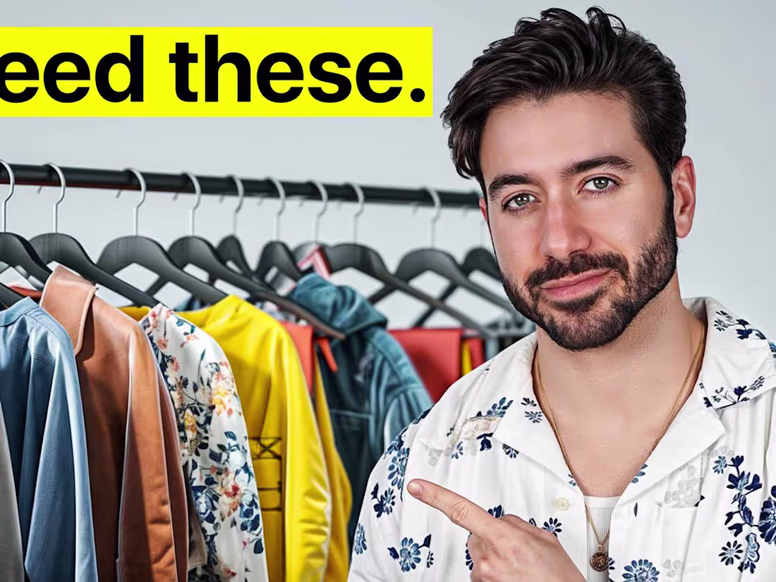 Cover image for Thumbnail Design