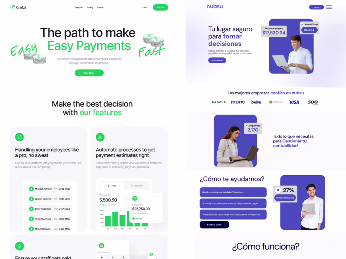 Cover image for Framer Design and Development