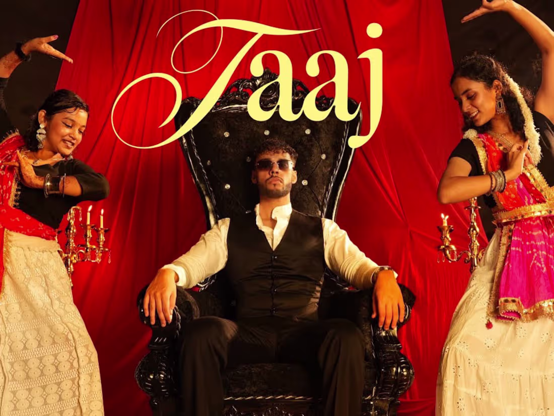 Cover image for https://www.youtube.com/watch?v=Du8E8g2LVoU&pp=ygUPdGFhaiB0c...