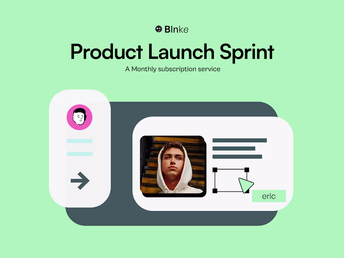 Cover image for Product Launch Sprint