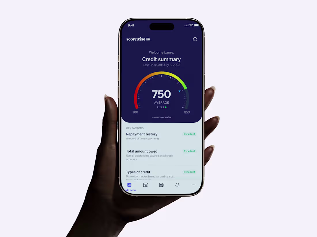 Cover image for Credit Score Awareness Tool for Nigeria