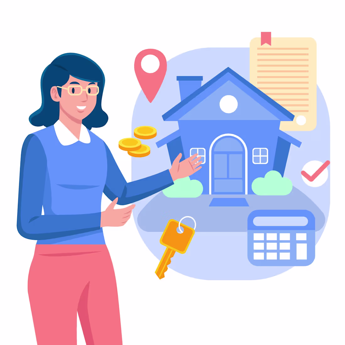 Cover image for 🏘️ Property Management Assistance