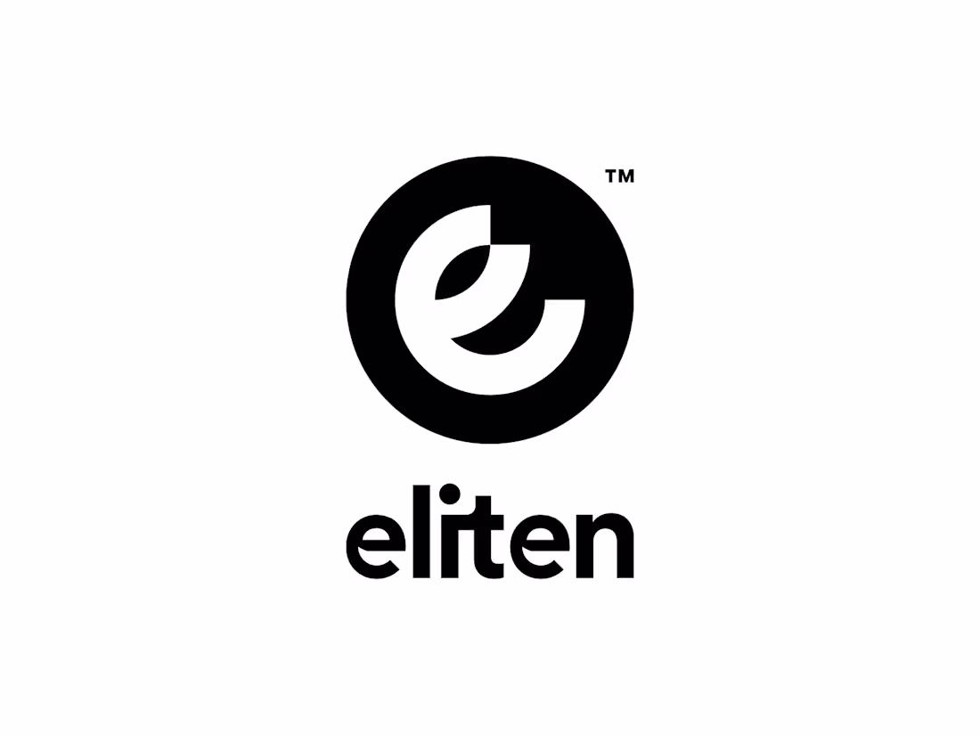Cover image for eliten™  Logo