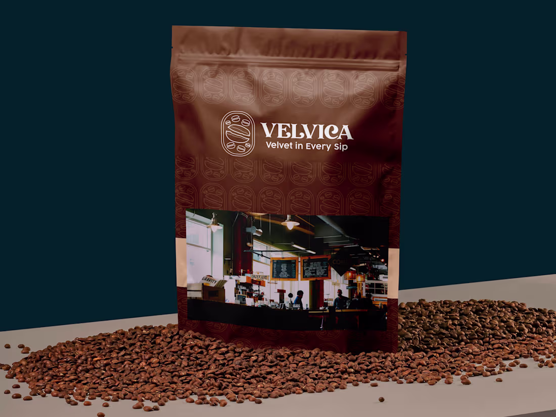 Cover image for Logo Design & Brand Identity Design (Premium Package)