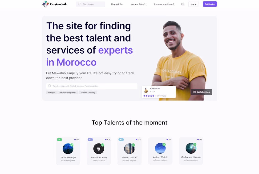 Cover image for Web Development and SEO