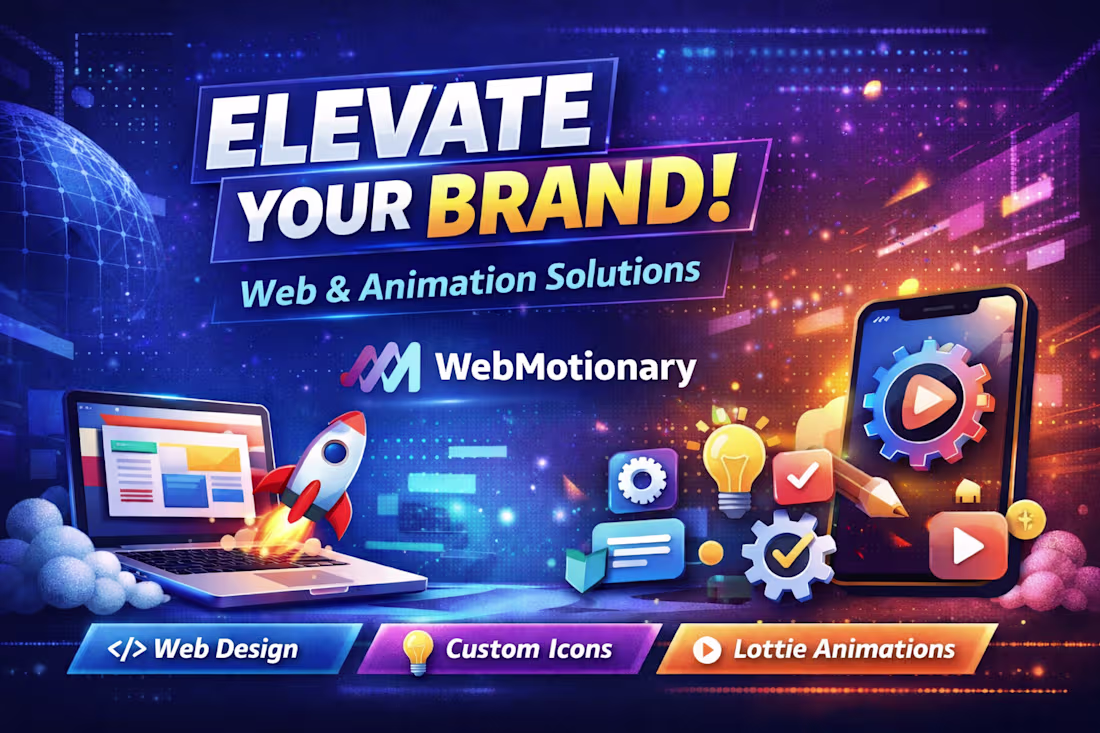 Cover image for We help startups, agencies, and