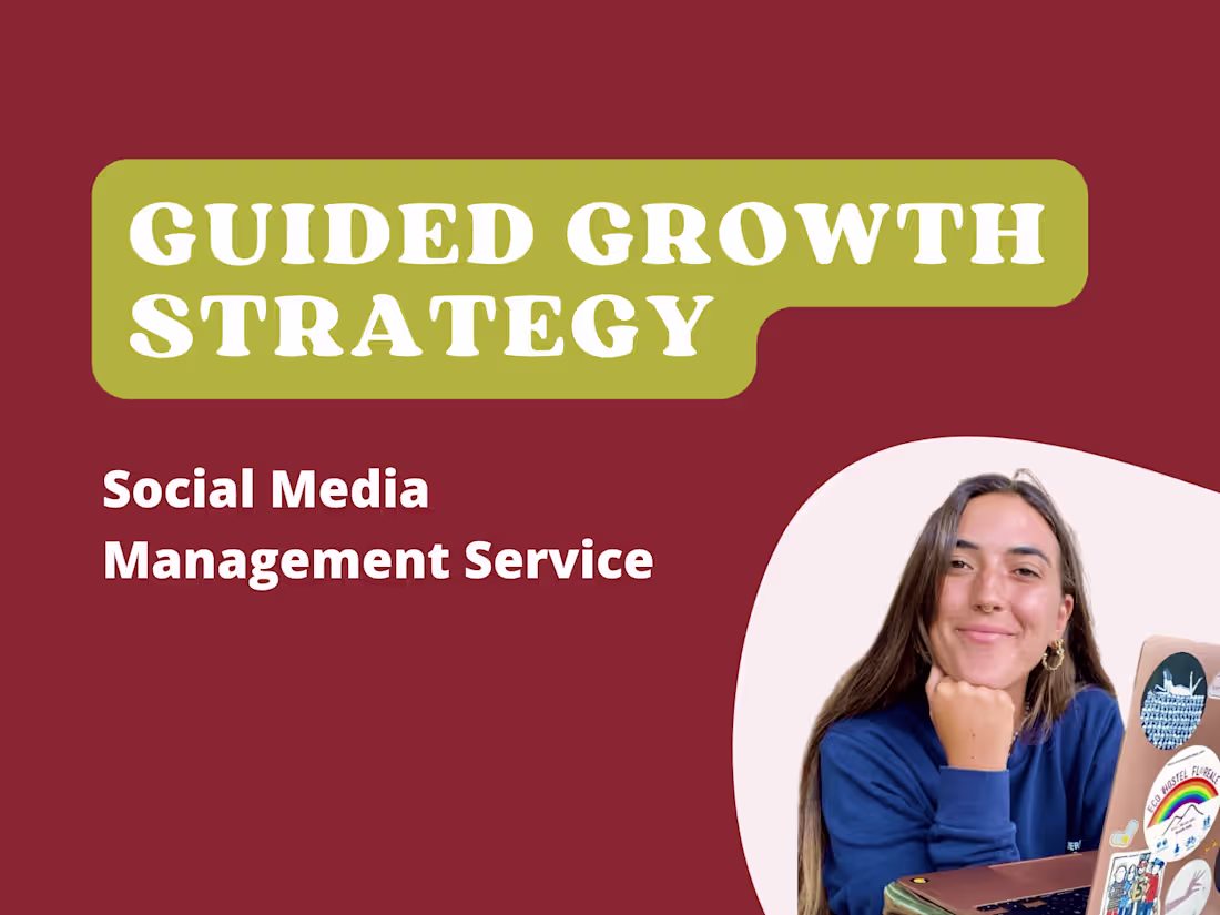 Cover image for Guided Growth Strategy
