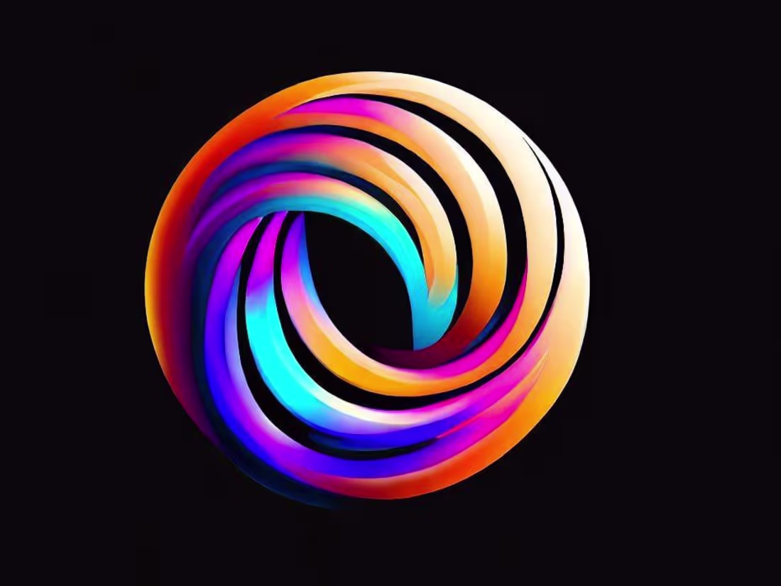 Cover image for logo designing