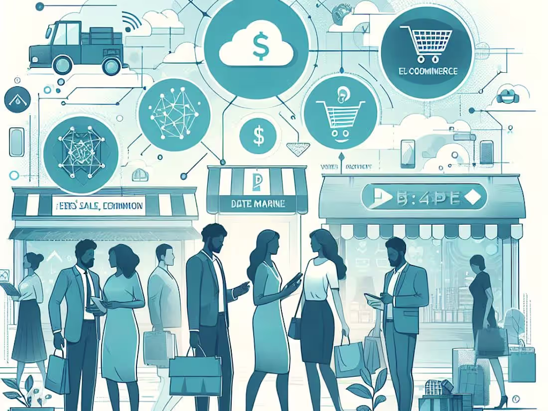 Cover image for Chance Platform