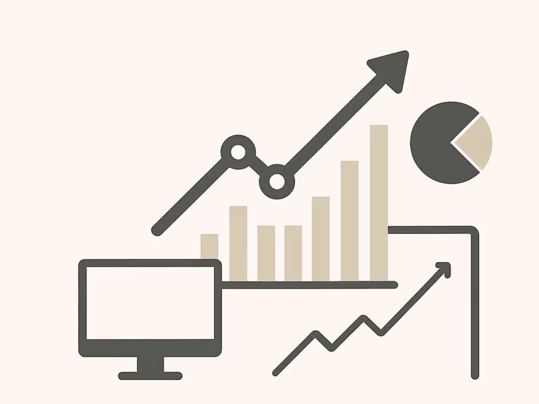 Cover image for Stock Price and Trading Indicators Analysis