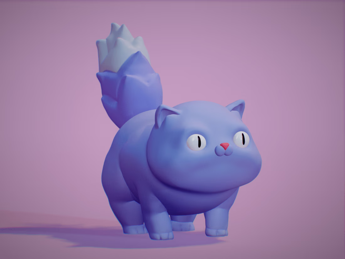 Cover image for 3D, Illustration, Animation, & Social Media Content: Bloodbath