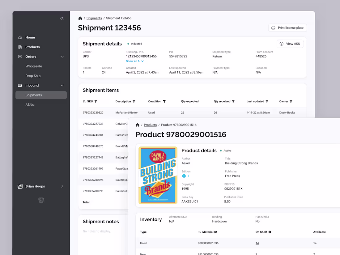 Cover image for Do-It-All Mainframe Replacement System