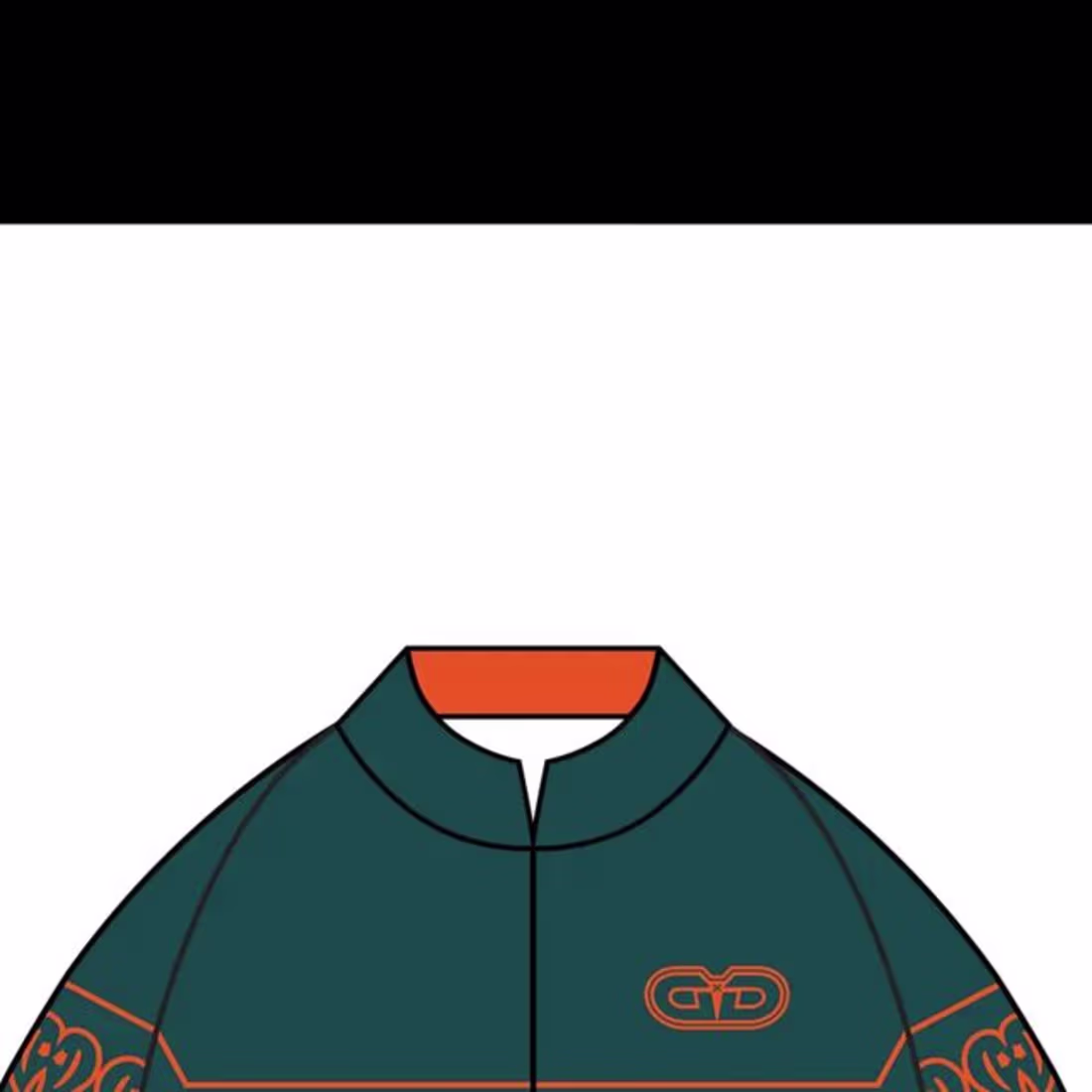 Cover image for Tracksuit Jacket & Pants Design - DXD Worldwide