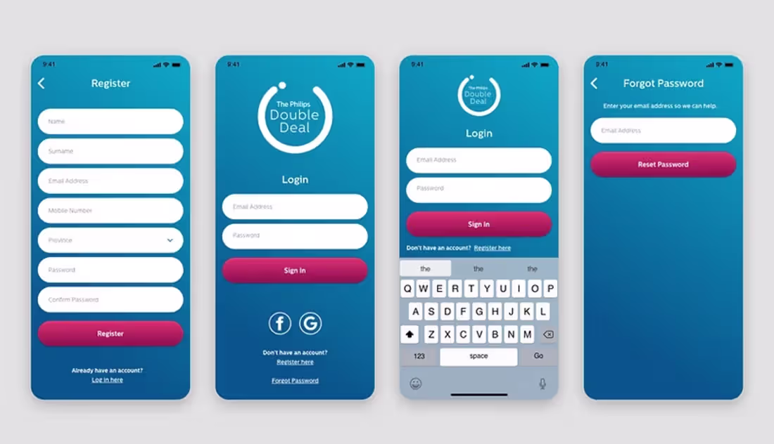 Cover image for Phillips | Cape Pixels