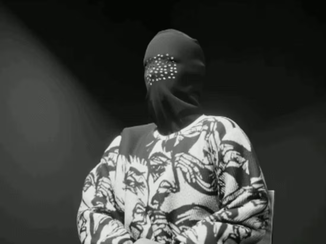 Cover image for ZCLUB© on Instagram: “Recent work/fashion”