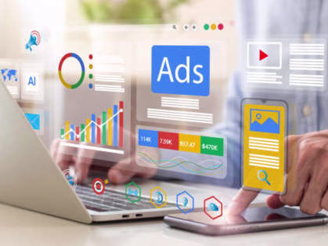 Cover image for Facebook ads 