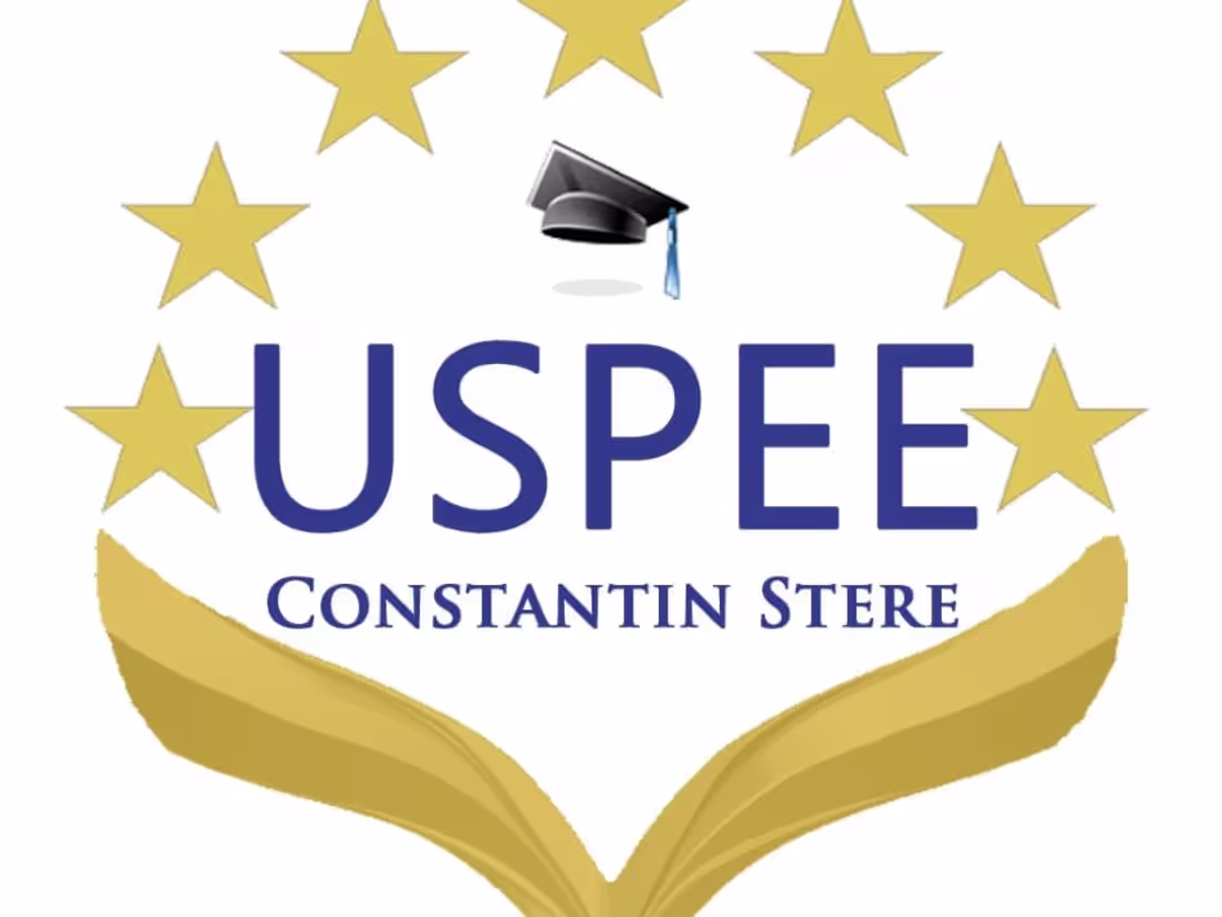 Cover image for Website for University of Political and Economic Studies