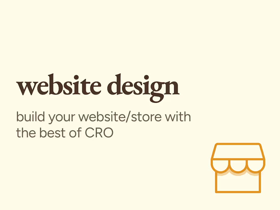 Cover image for Website Design: Build Your Online Presence