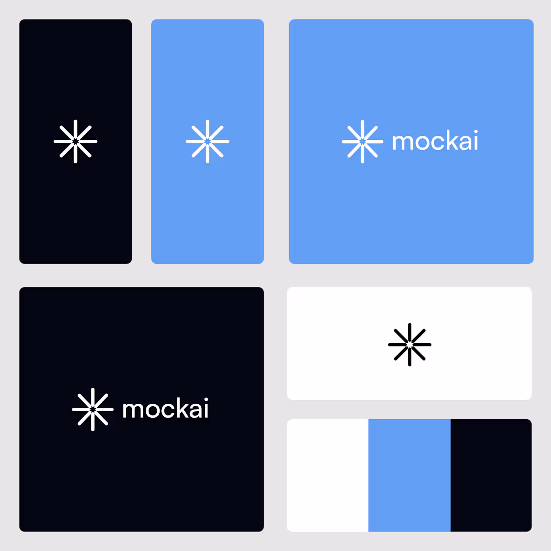 Cover image for logo for yet another ai company