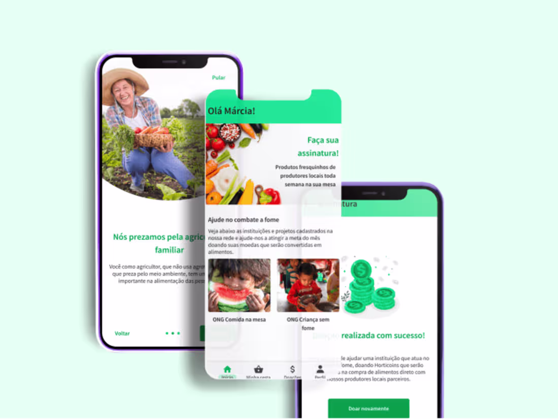 Cover image for Cestou app