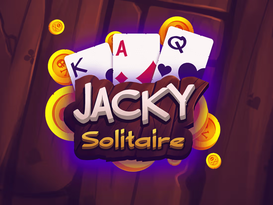 Cover image for Jacky Solitaire – Case Study - Claudiu Rentea