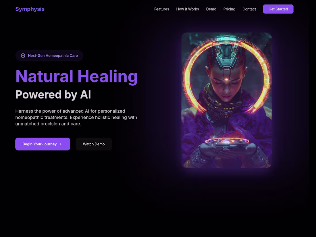 Cover image for Parasite AI Chat MVP