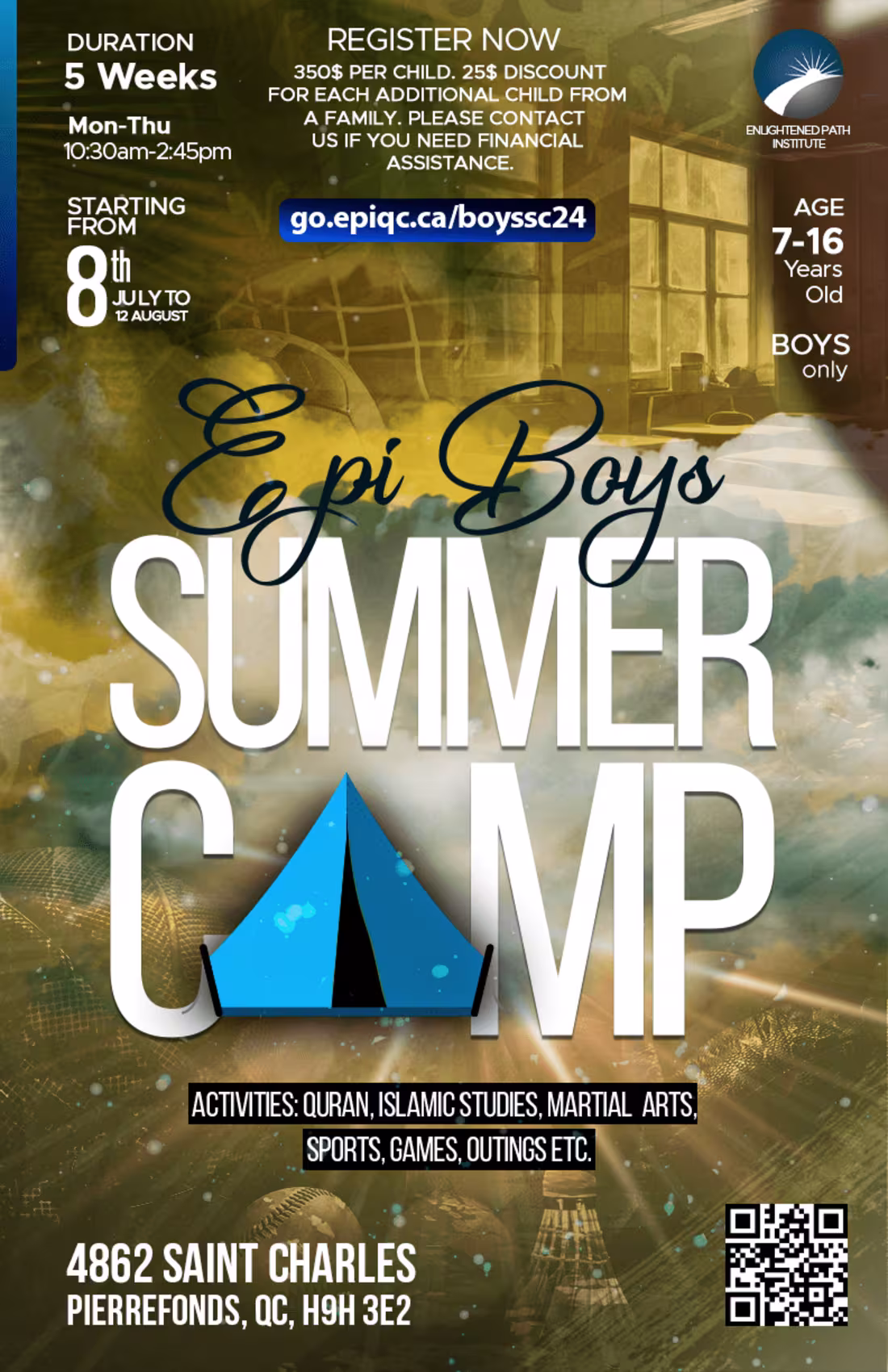 Cover image for Marketing Design For Epi Var2