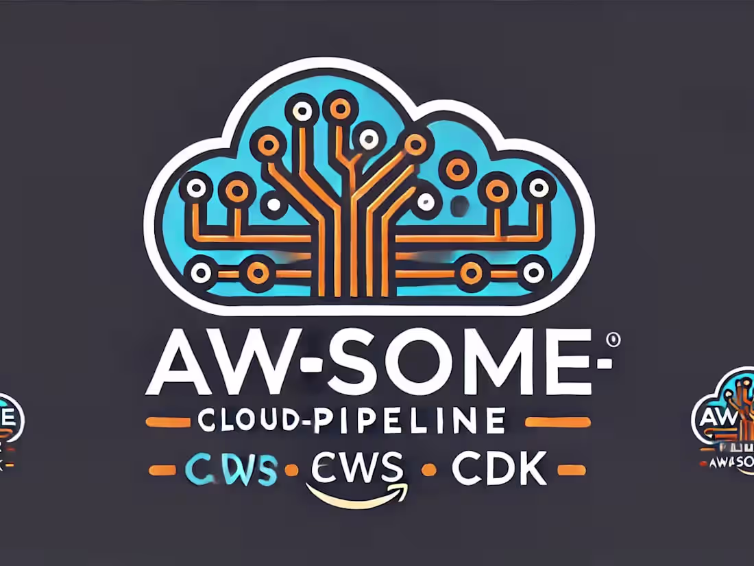 Cover image for IaC Infrastructure on AWS (CI/CD) Fargate ECS