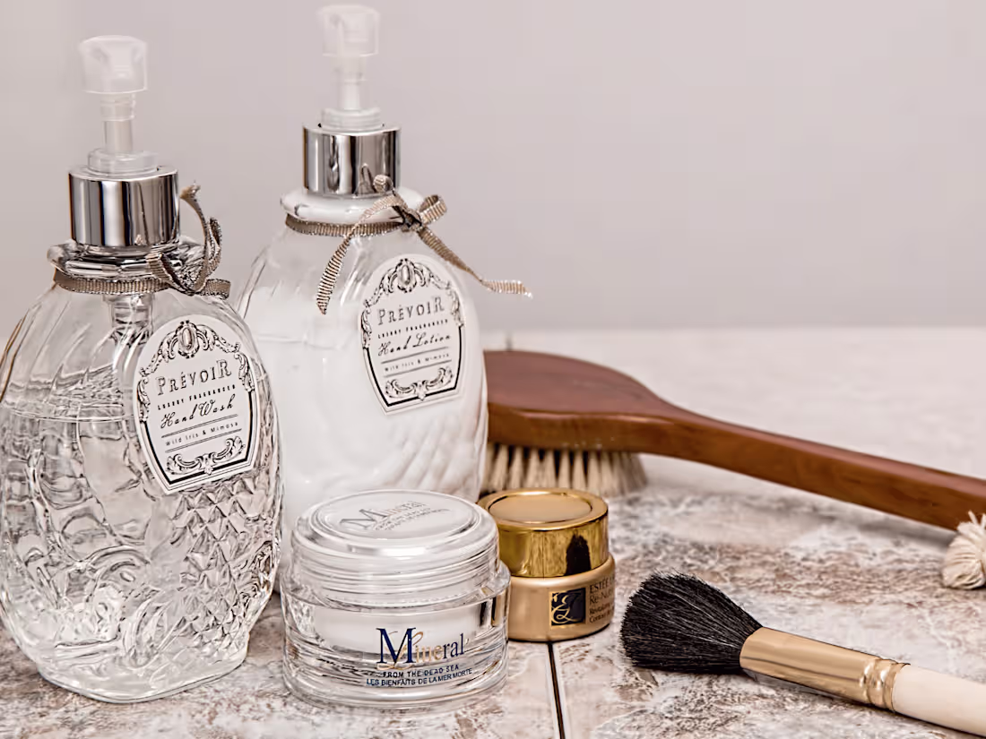 Cover image for Medicated Moisturizer