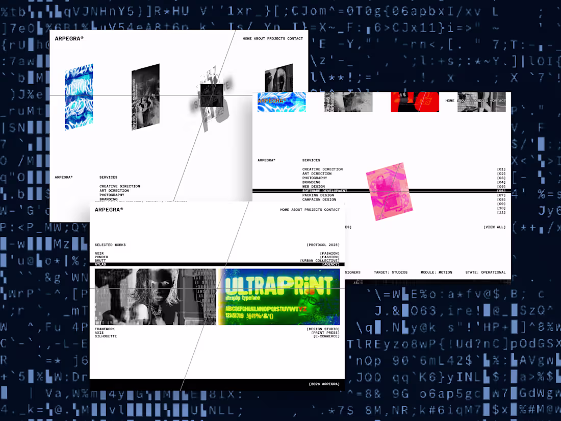 Cover image for Premium Framer Website