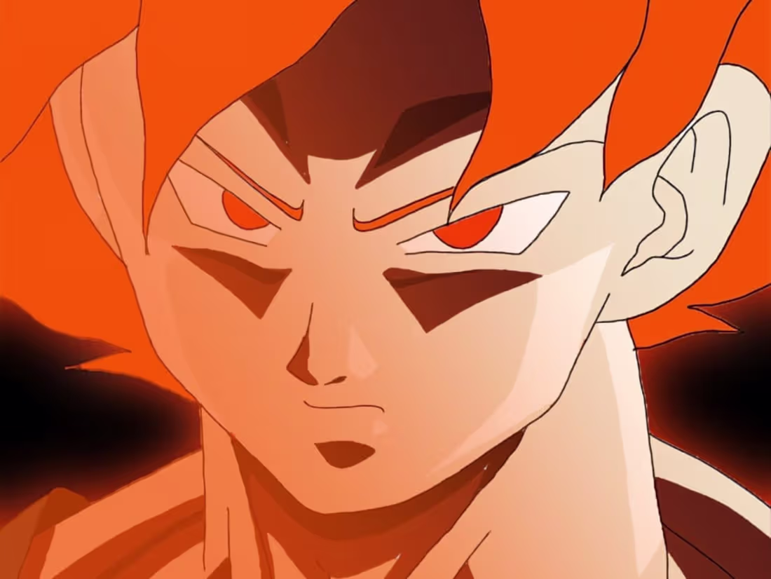 Cover image for Anime/manga themed story