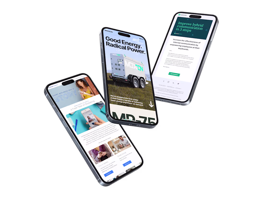 Cover image for Brand Design Support 