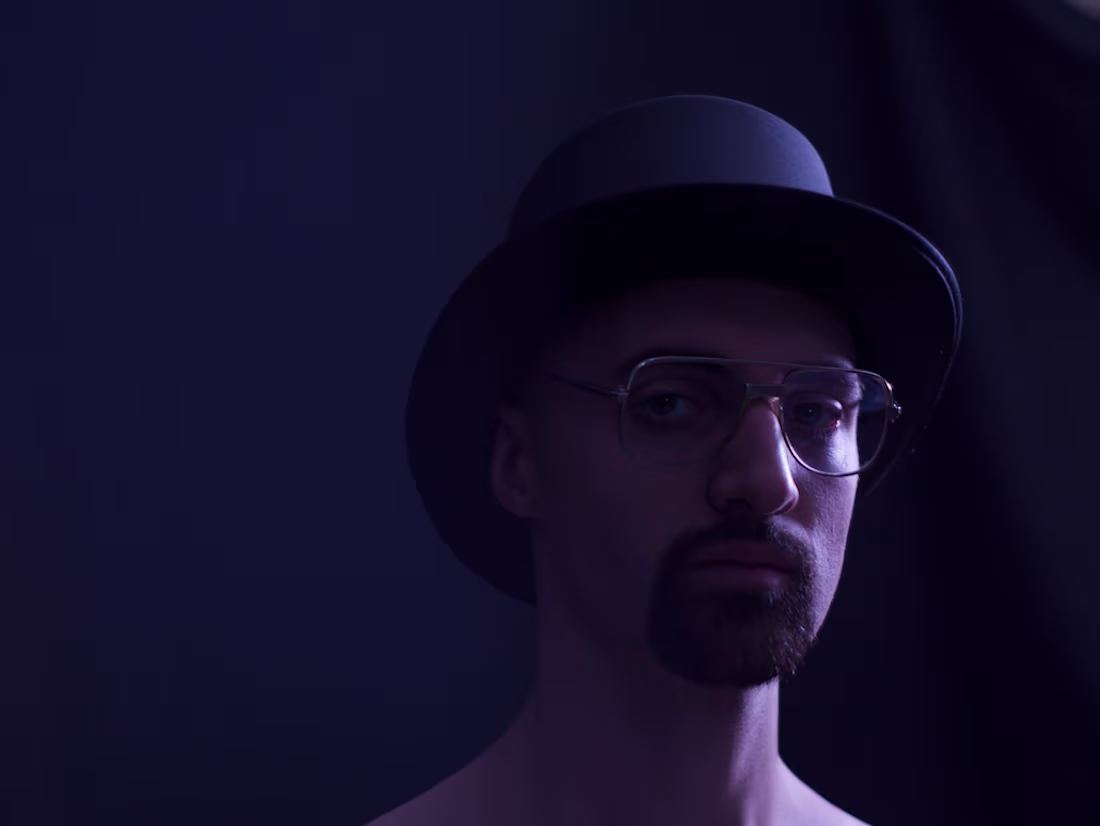 Cover image for Music Video: Cumbia Dembow