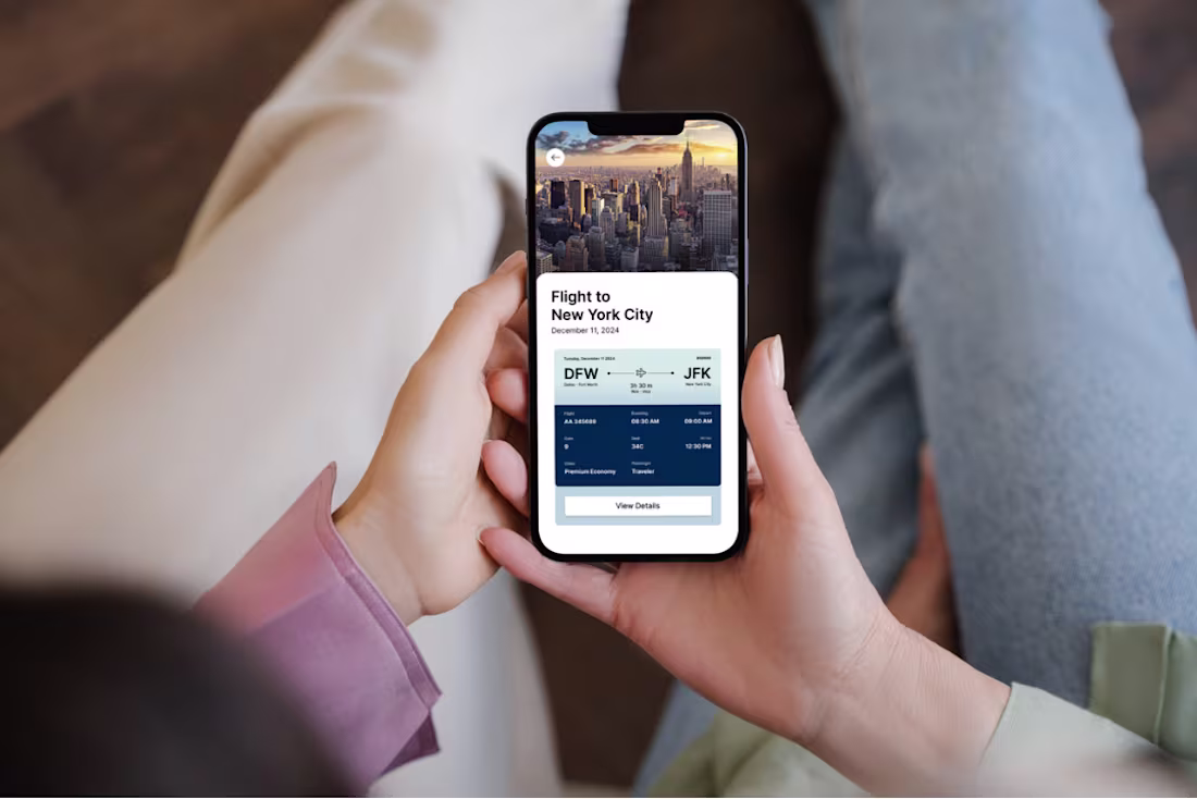 Cover image for Flight Boarding Efficiency Design Project